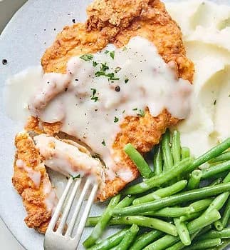 CHICKEN