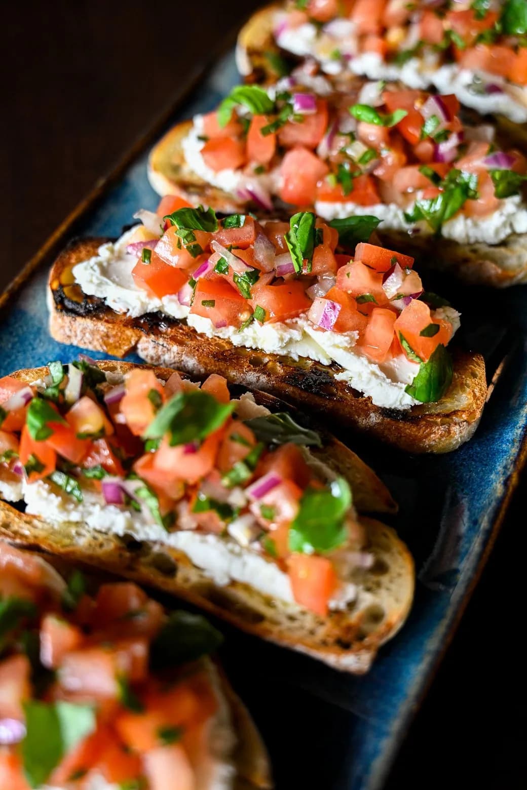 Bella Bruschetta