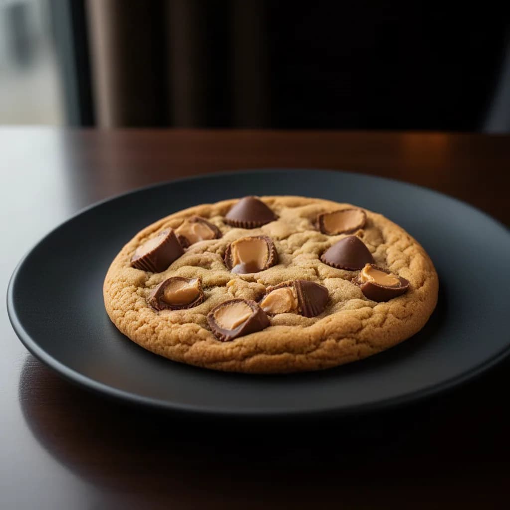 Reese’s Cookie