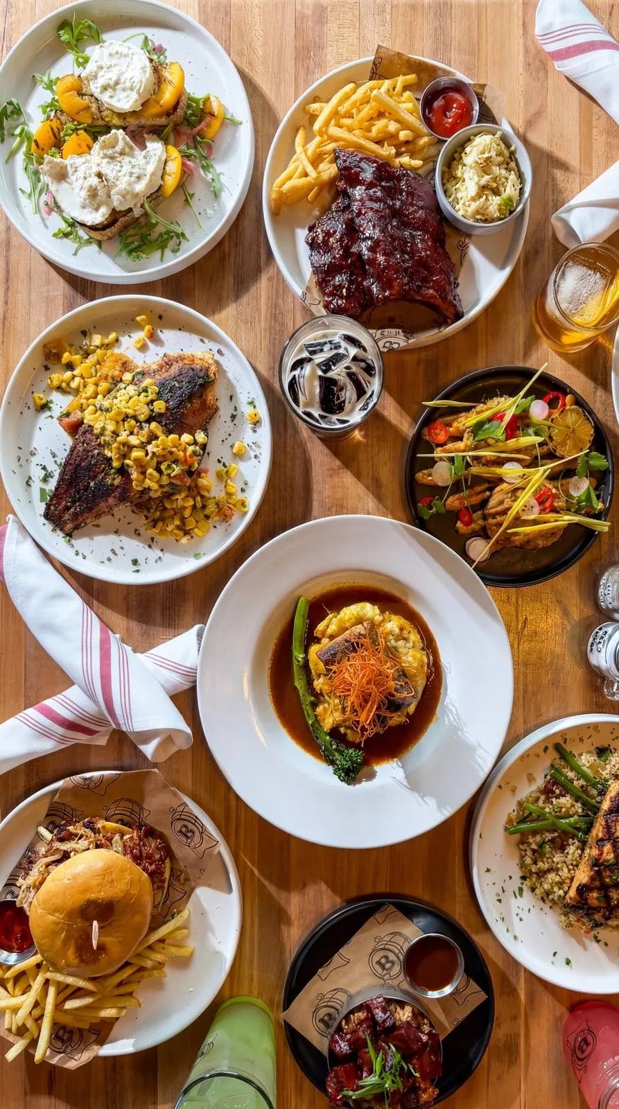 Batch Gastropub