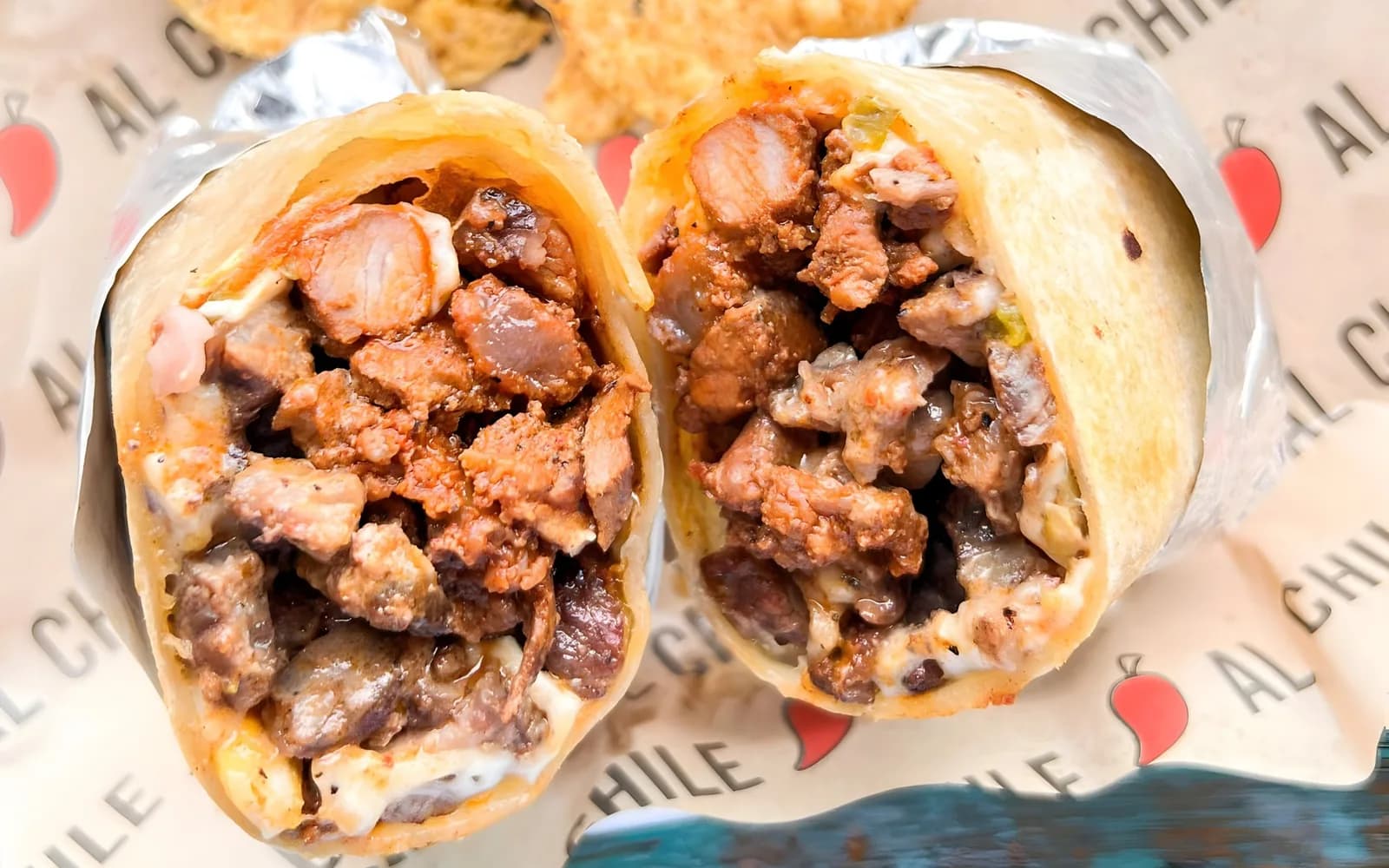 Al Chile Taco Bar