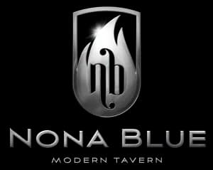 Nona Blue