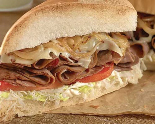 Meson Special