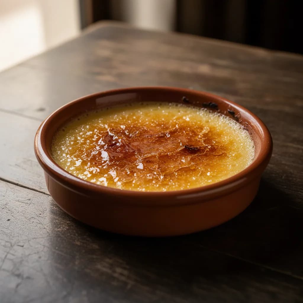Crema Catalana