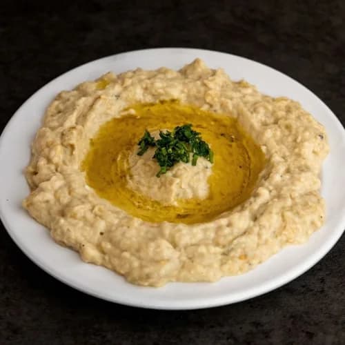 Baba Ghanoush