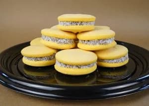 Alfajores