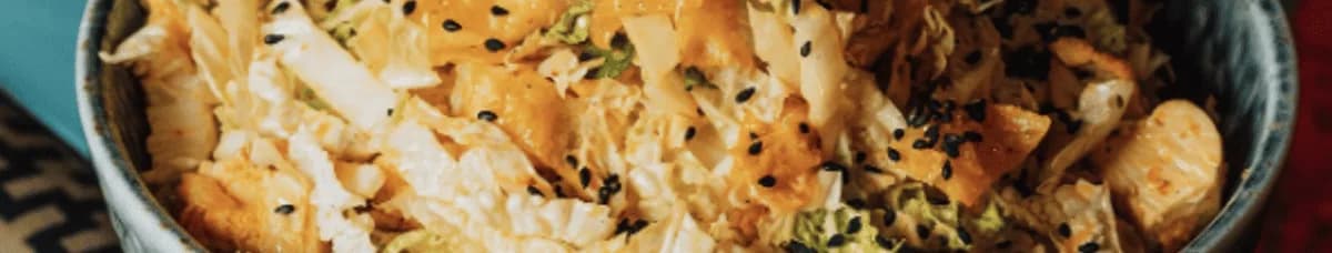 KOMODO CHICKEN SALAD