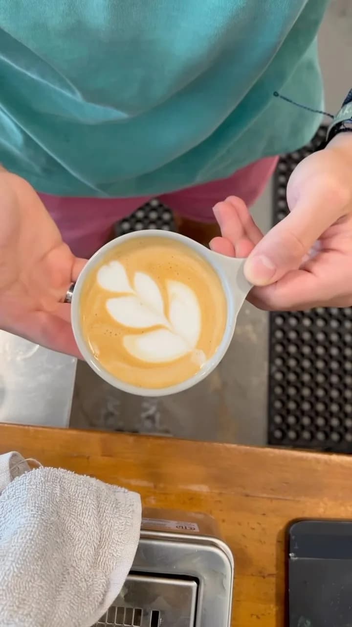 Cappuccino
