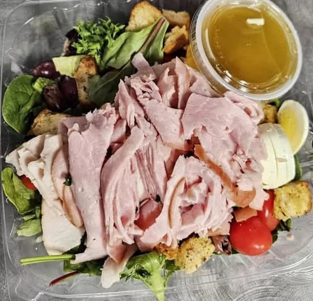 Chef Salad