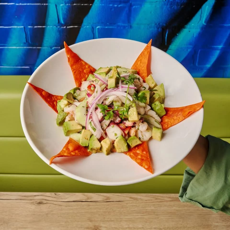 Ceviche