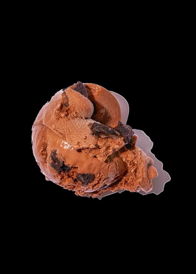 Belgian Brownie