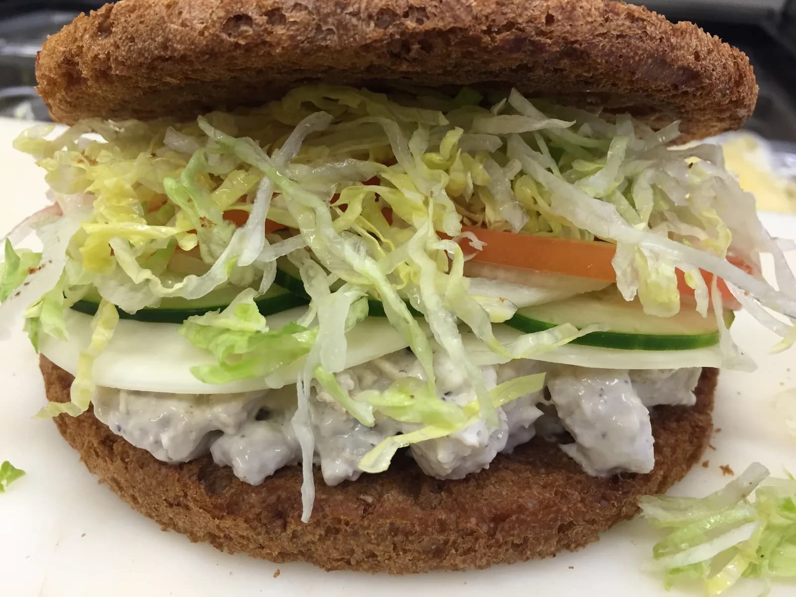 Chicken Salad