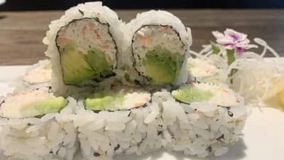California Roll (8)