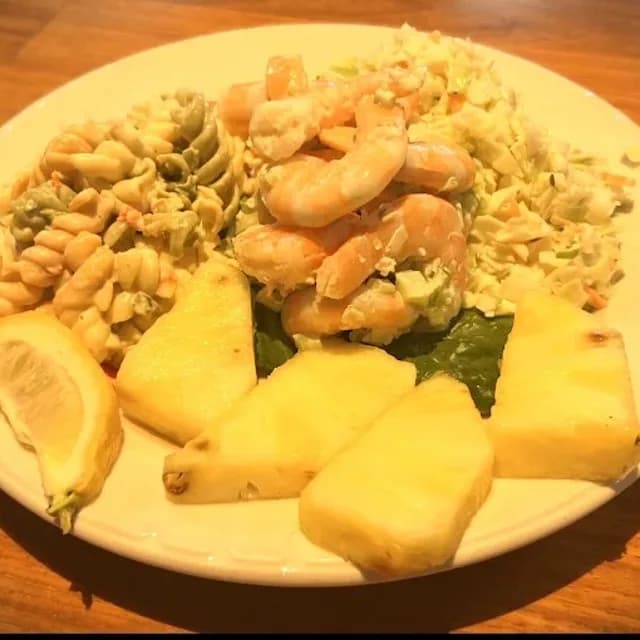 Shrimp Salad