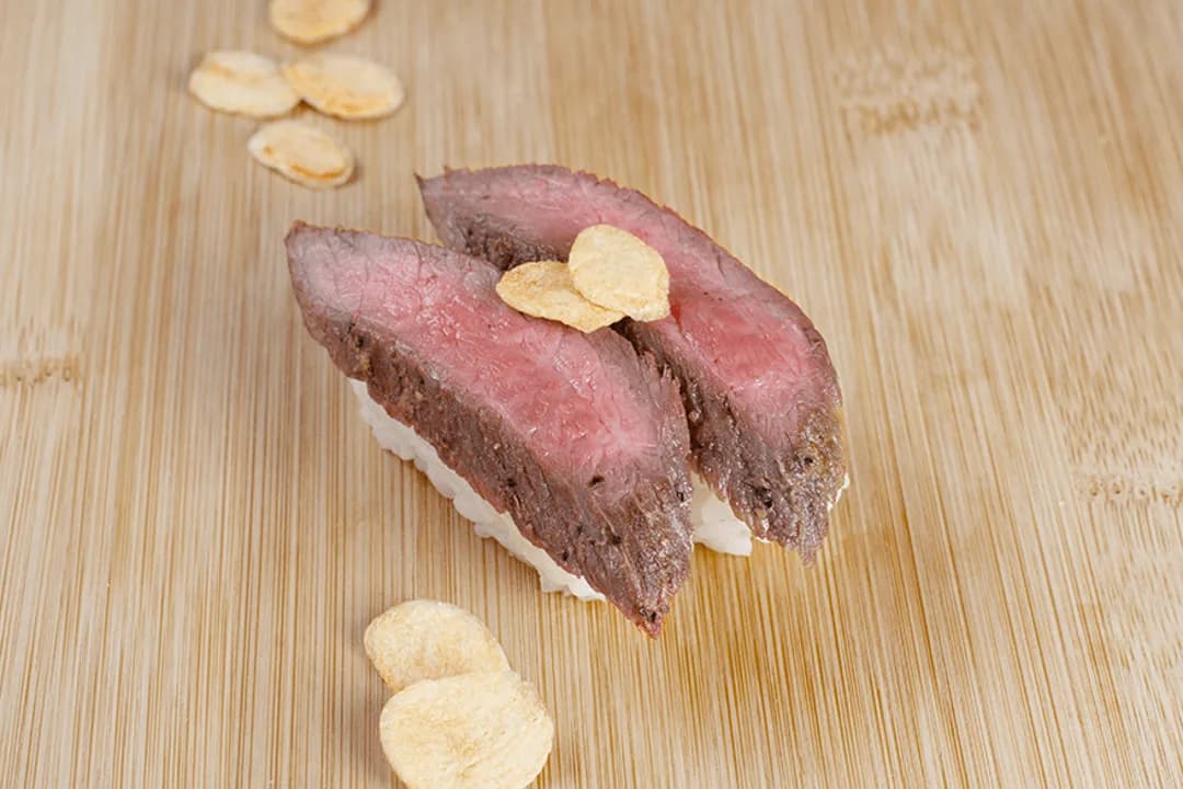 American Wagyu