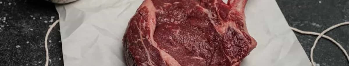 Beef Ancho