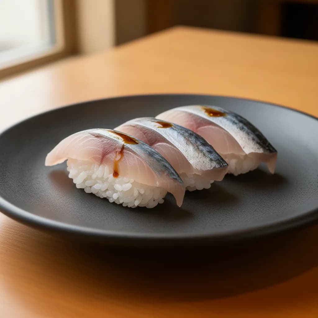 shima aji