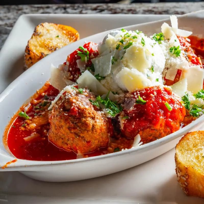 Meatballs