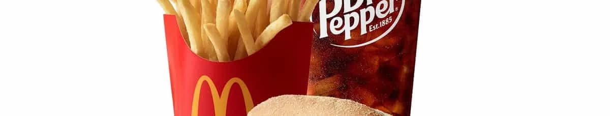 McRib® Meal