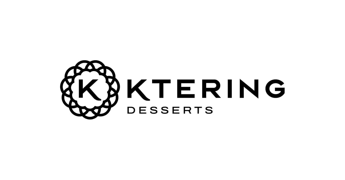 Ktering Desserts