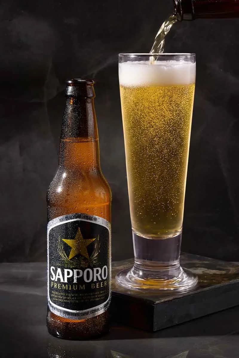 Sapporo