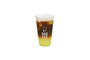 Cold Brew Lemonade