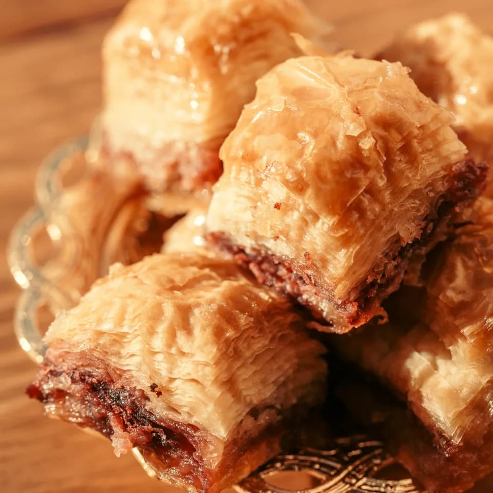 Baklava