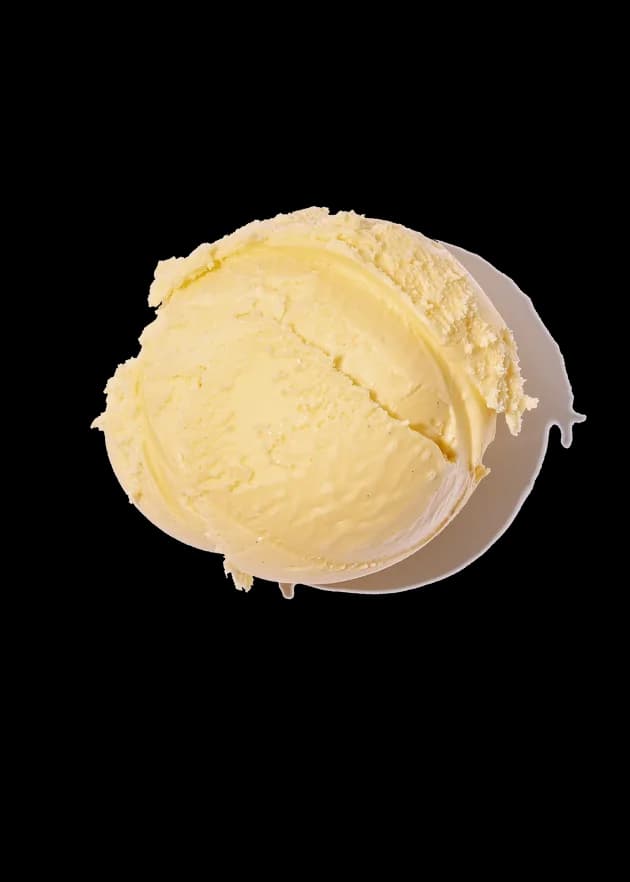 Mad Vanilla Bean