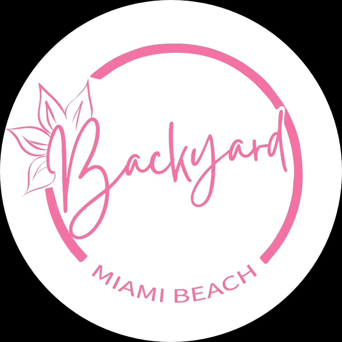 Backyard Miami