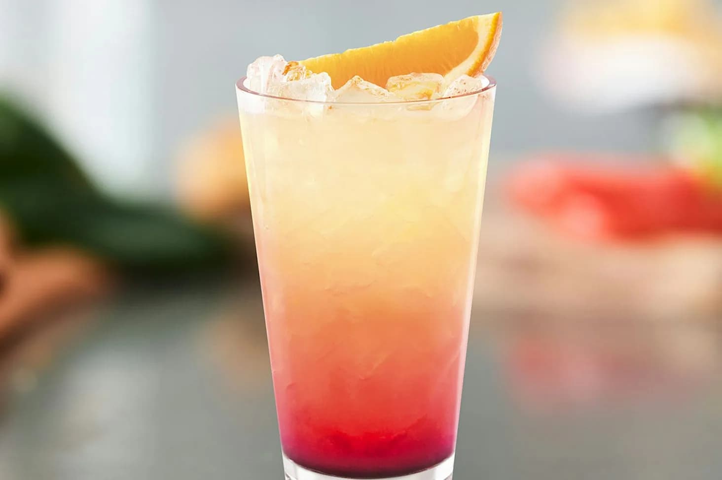 Sunset Refresher