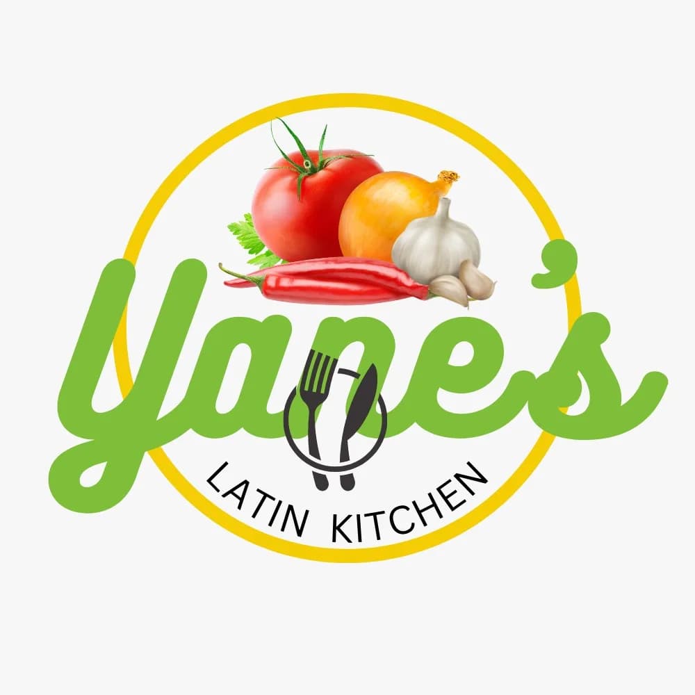 Yane's Latin Kitchen