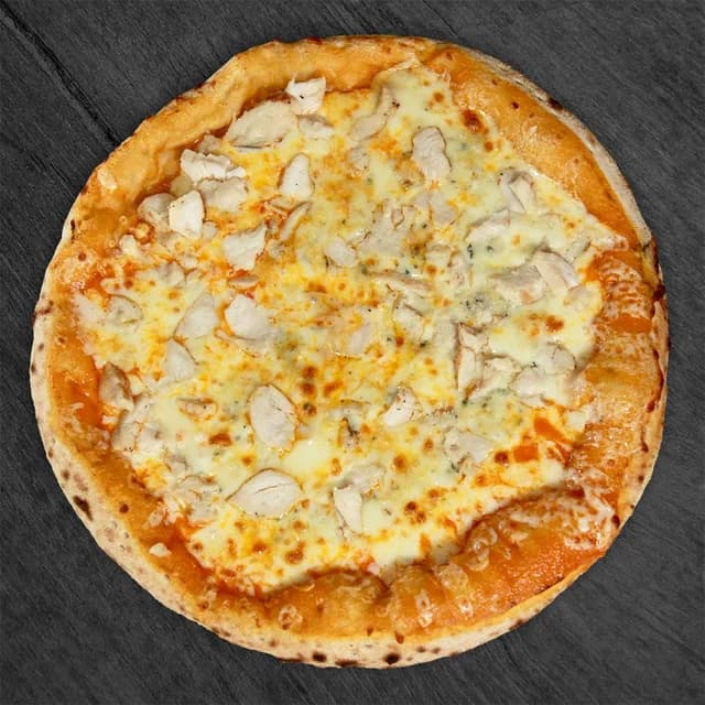 Buffalo Chicken