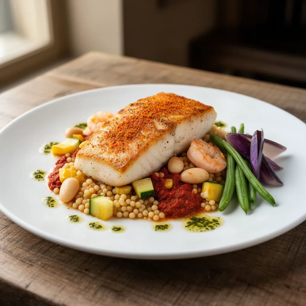 Market Fish