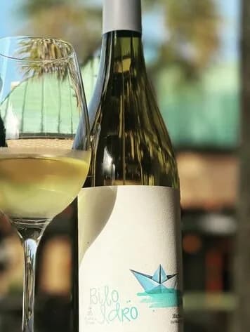 White Blend "Bilo Idro Marina Cuvée", Zlatan Otok, Croatia, 2023