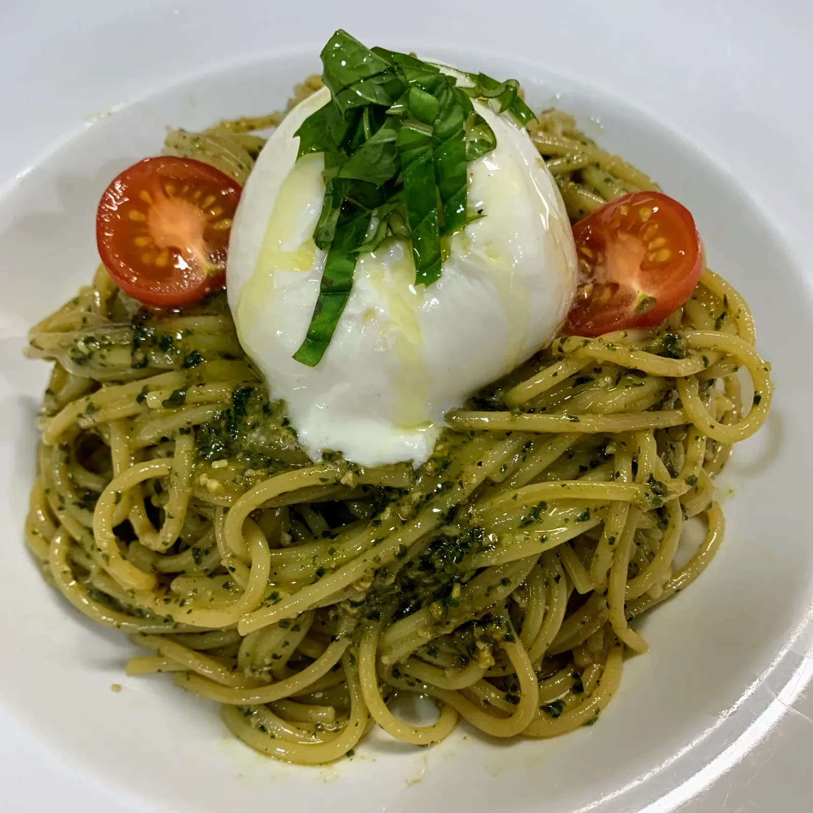 Burrata