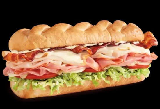 Club on a Sub