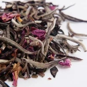 Strawberry Gin Smash Tea Cocktail Kit