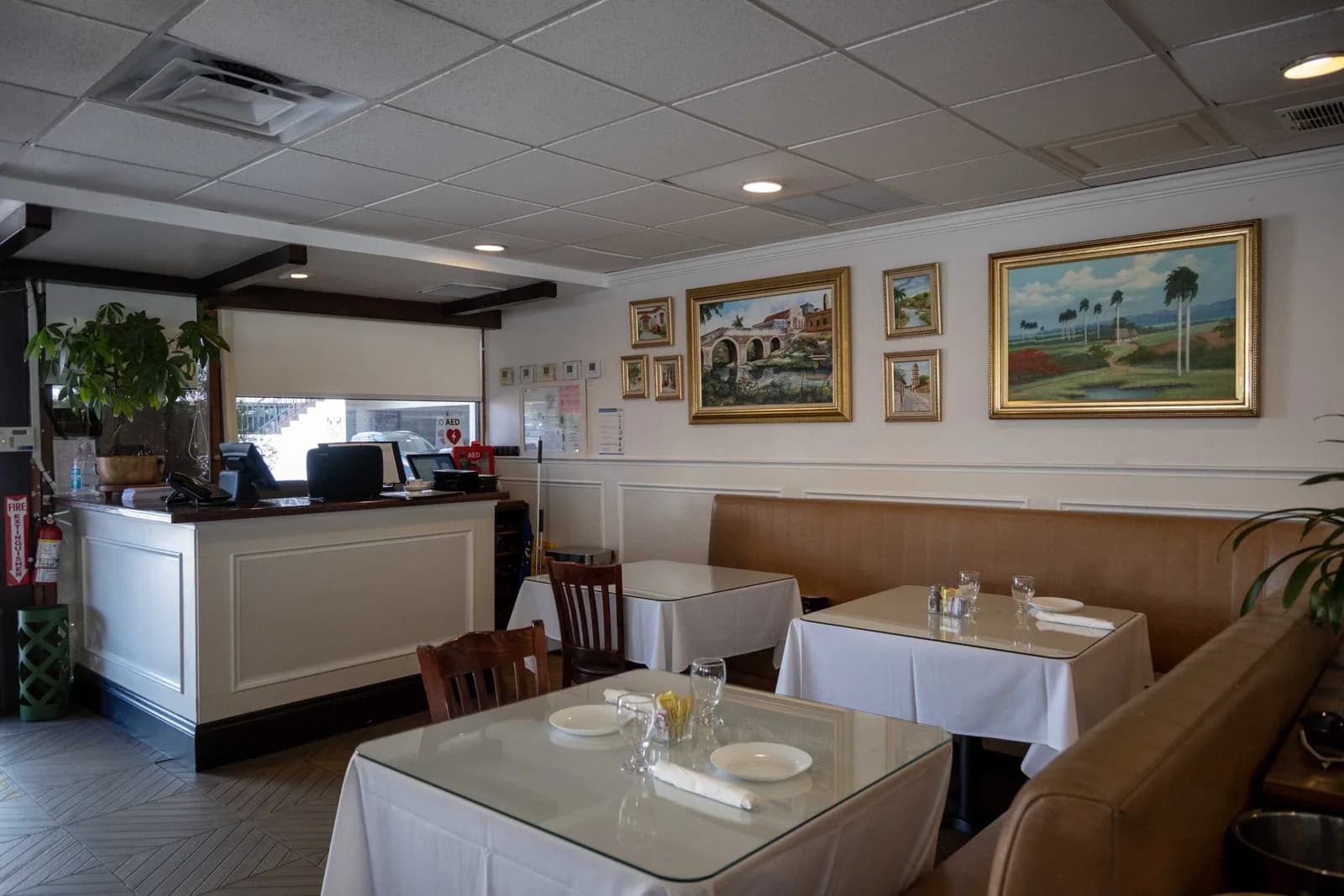 La Casita Restaurant