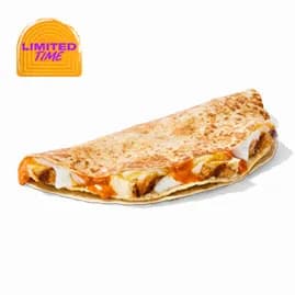 Sriracha Chicken Crunchadilla