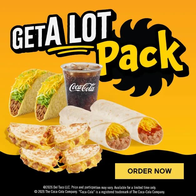 Get A Lot Pack