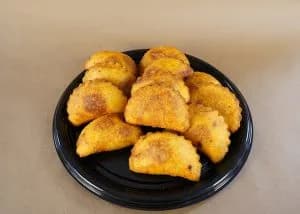 Hawaiian Empanada