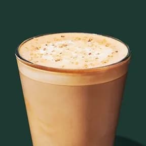Pecan Cortado