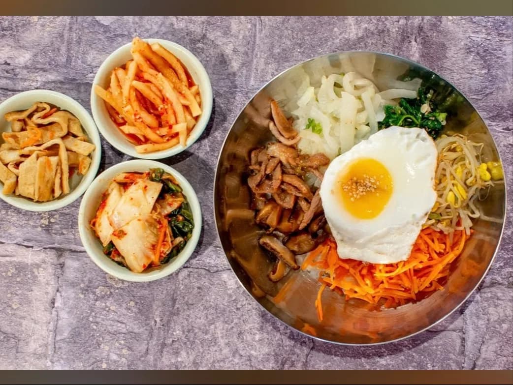 BIBIMBAP