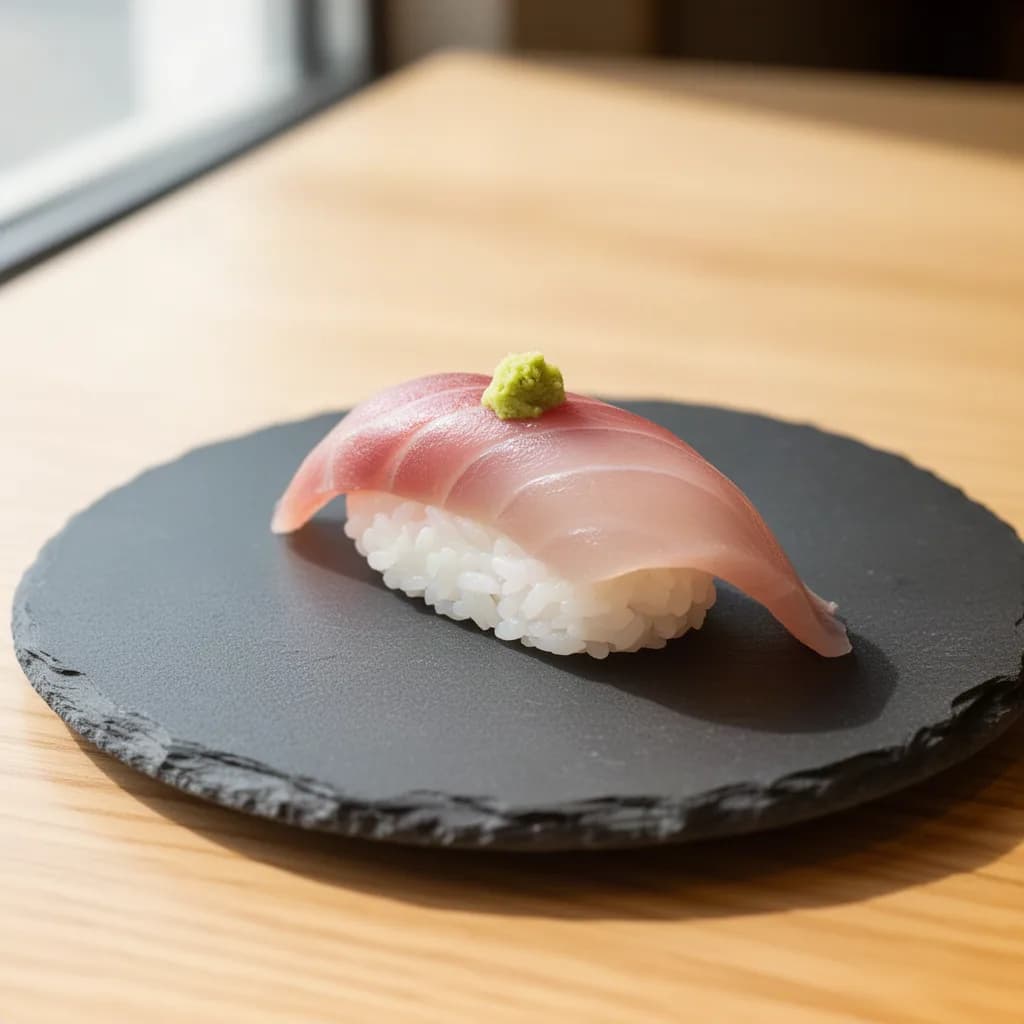 YELLOWTAIL SASHIMI
