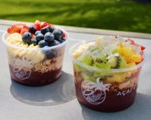 Acai Bowl