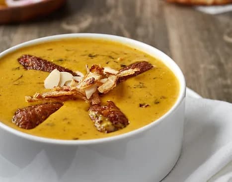 MALAI KOFTA
