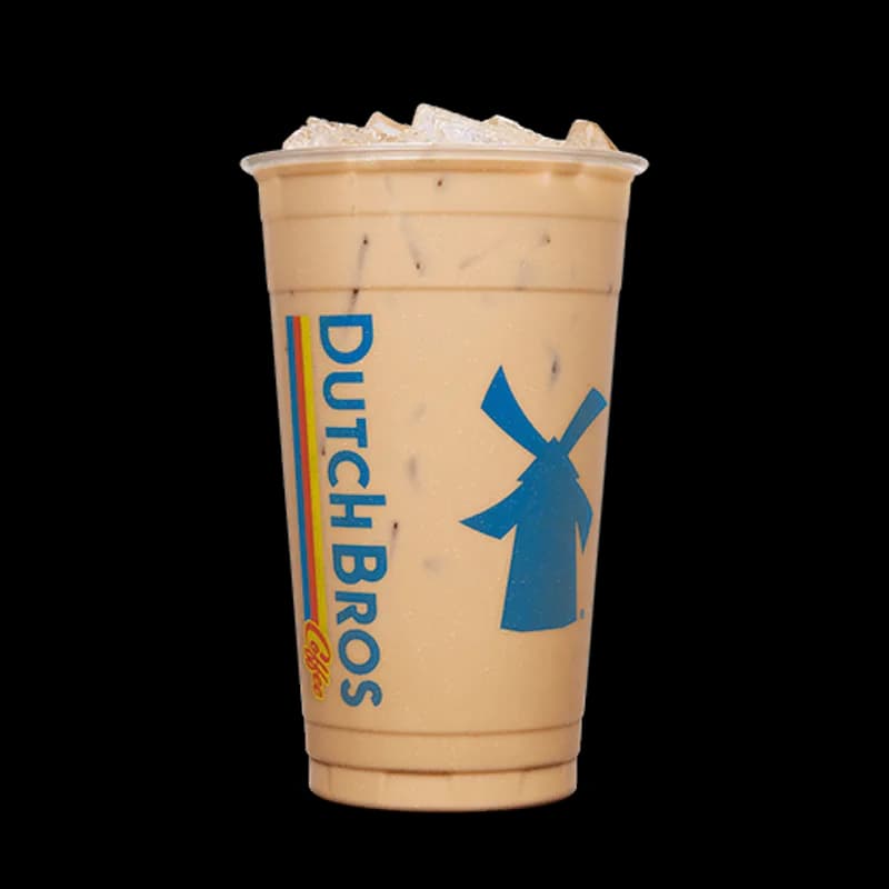 Vanilla Zero Sugar Added Protein Latte