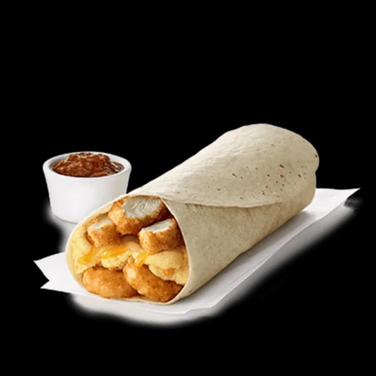 Hash Browns