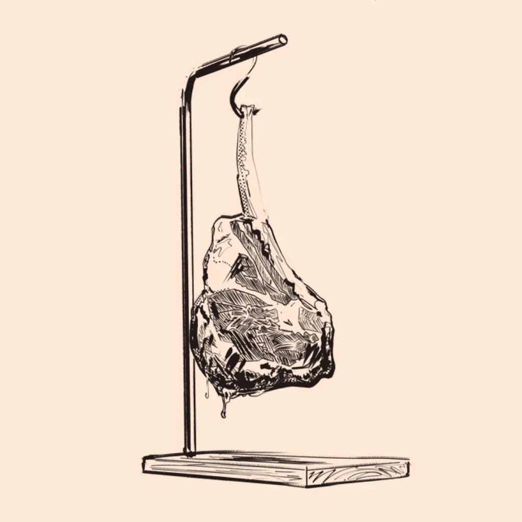Swinging Tomahawk