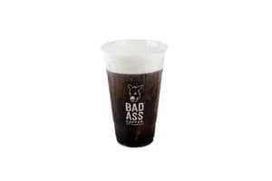 Cold Lava Cold Brew